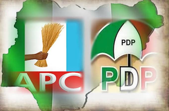 You are a National mistake Nigerians are eagerly ready to overcome— Oyo PDP replies APC 