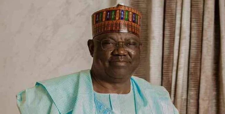 BREAKING: Supreme Court sacks APC governorship candidate 