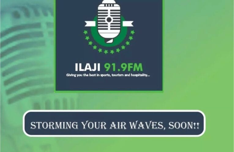 Another Urban Radio, Ilaji FM Berths In Ibadan, Begins Test Transmission