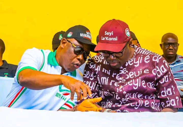 Omituntun Solidarity Group Welcomes Makinde, Campaign Council To Oluyole Saturday 