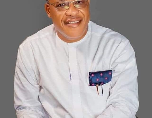 Obi Aguocha leads Engr. Chinedum Orji with over 5000 votes 