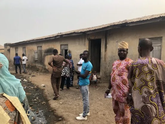 Oyo DG’s ally, TPL Williams, SSA Public Affairs, Councilors, others lead House to House campaign for Gov. Makinde, other PDP candidates in Ogbomoso 