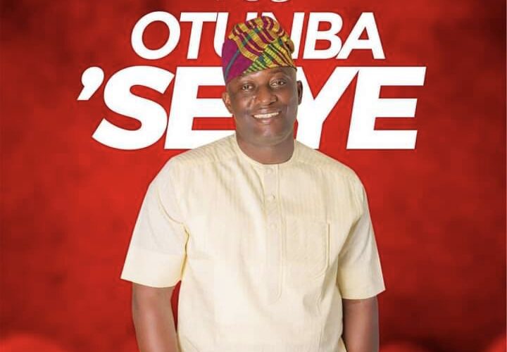 Birthday: You’re A Personality Dignify—PDP Chieftain Celebrates Otunba Seye Famojuro on his New Age