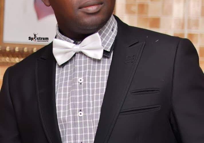 Prince Amb (Dr) Adedipe Dauda Ewenla presents self as House of Reps hopeful for Alimosho Constituency 