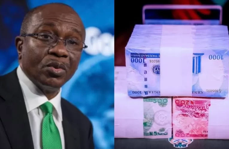 JUST IN: CBN issues fresh directives to Banks 