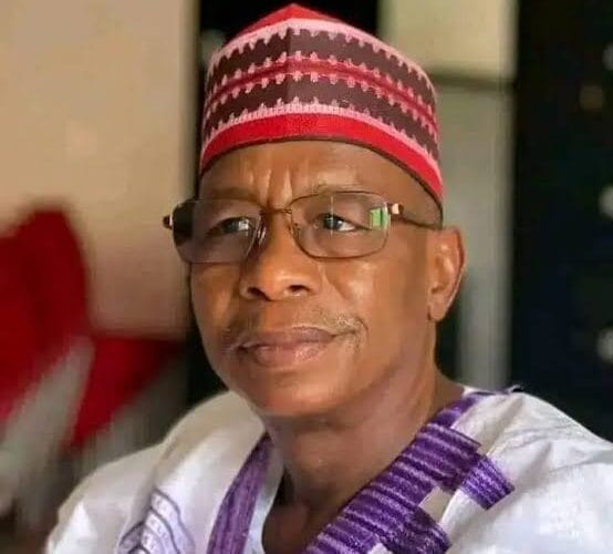 JUST IN: House of Reps candidate dies 4 days to election 