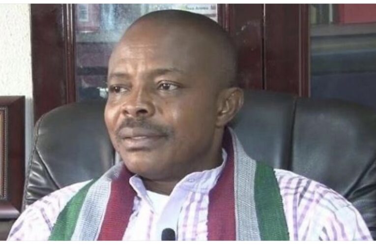 JUST IN: Joe Ajaero emerges new NLC President