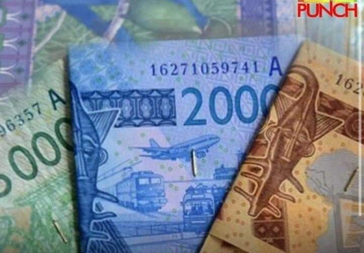 New naira scarcity: Sokoto, Zamfara, Katsina border residents trade in CFA