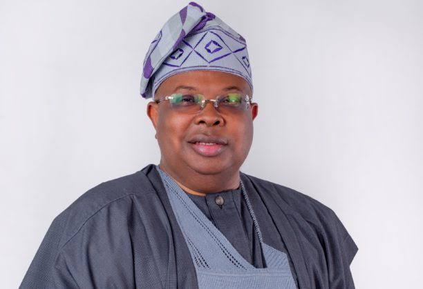 Keep Calm, Tegbe’s Mandate ‘ll Be Retrieved Soon–Oyo PDP Boasts After Studying Evidence From Poll