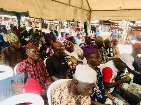 Health: ALA Care Foundation Set to Enrolls 1,000 on Oyo Health Insurance Scheme