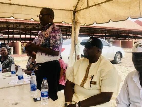 Health: ALA Care Foundation Set to Enrolls 1,000 on Oyo Health Insurance Scheme