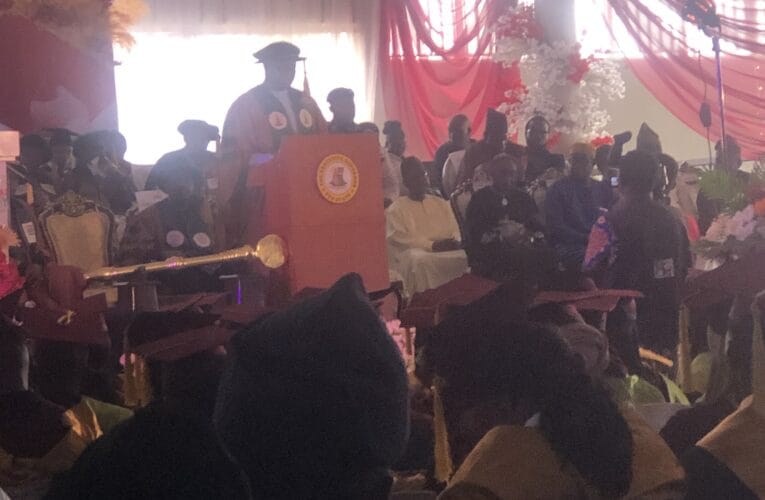 BREAKING: Makinde renames Tech-U as Senator Abiola Ajimobi First-Tech varsity 