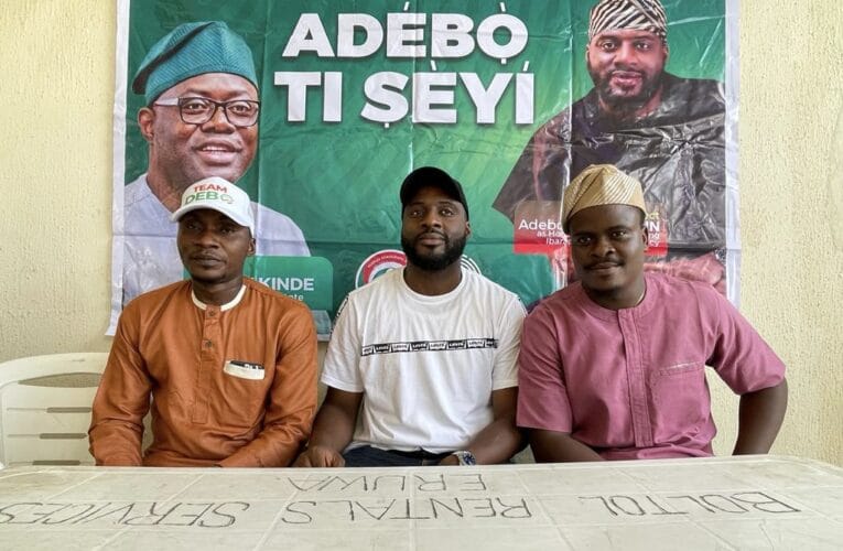 JUST IN: OYHA LP Candidate Steps Down For Oyo Speaker As APM Declares Support For His Re-election 