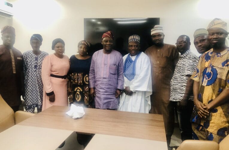 Positive Hope Organization endorses Makinde for second term, says support based on performances
