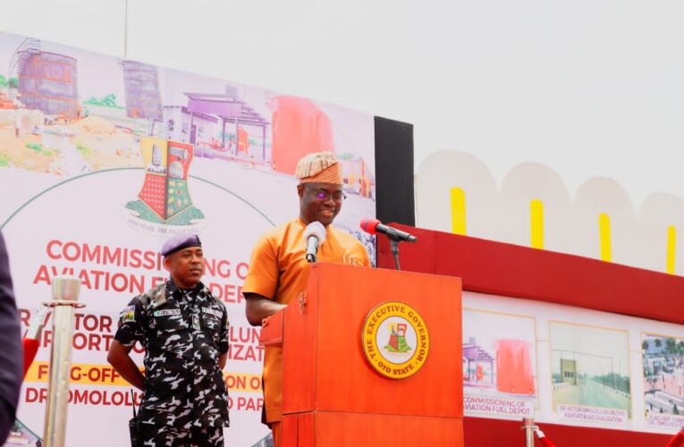 PDP Chieftain Oludamilola -ALA Reaffirm support for Makinde Re-election bid, Set to Enroll 1,000 People on Health Insurance Scheme 