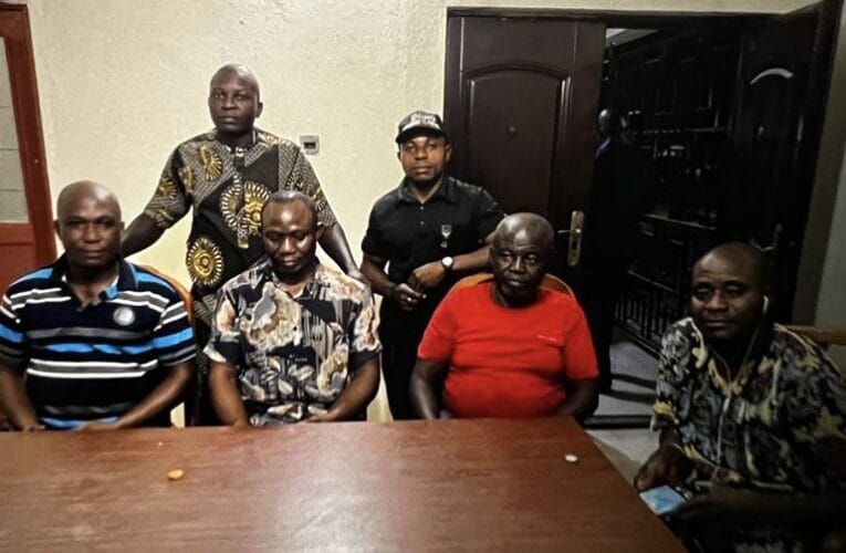 Kishi Igbo community endorses Makinde for second term