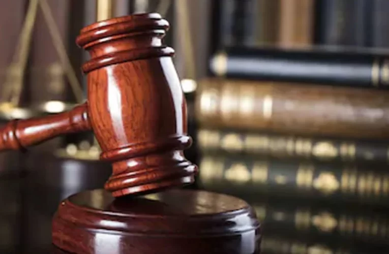 Presidential election: Court sends two PDP chieftains to prison over N142m bribe scam