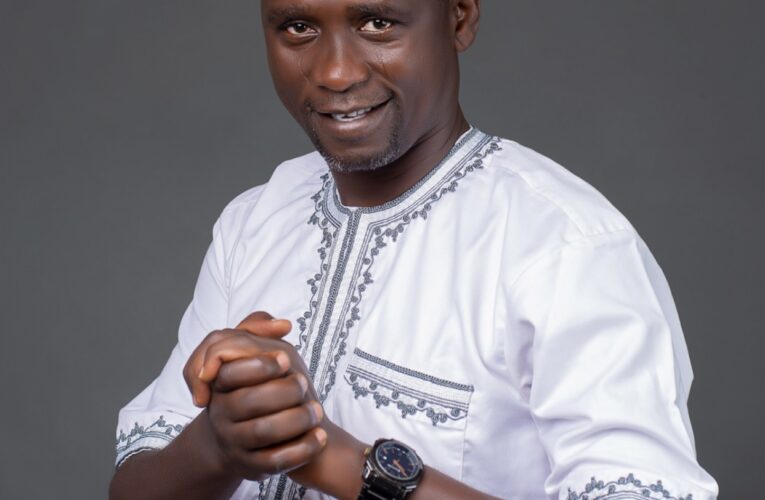2023: A Call For Solidarity and Support By Hon. Lukman Adisa Adamawa Ph.D 