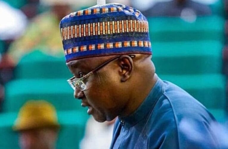 BREAKING: INEC Removes Doguwa’s Name From Reps-Elect List