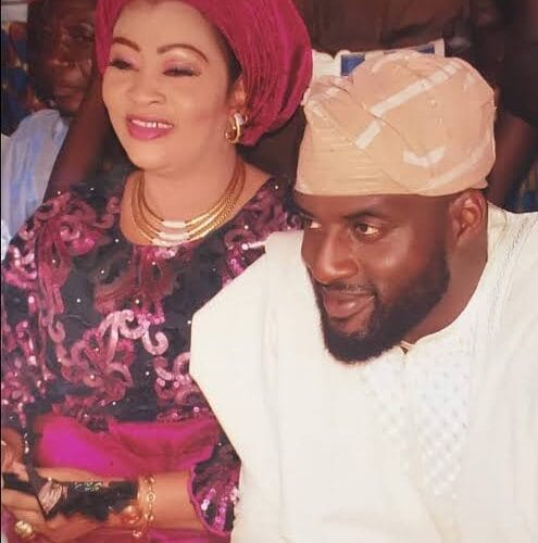 Chief of Staff commiserates with Speaker over mother’s death
