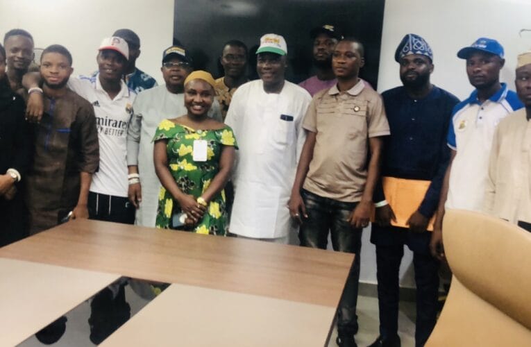 2023: Youths are a major concern for Makinde’s administration— Oyo Deputy Gov