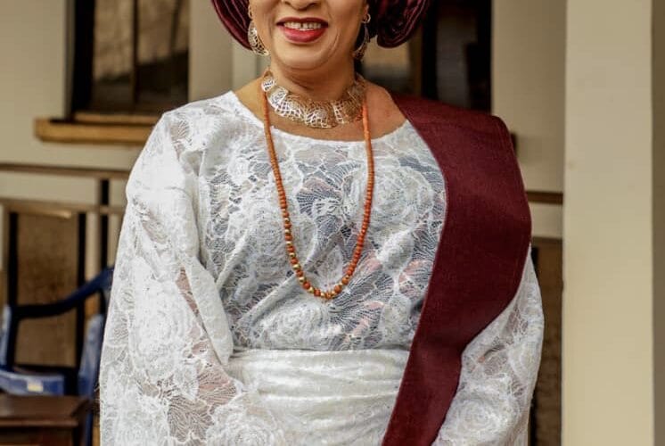 Oyo Assembly Service Commission Commiserates With Speaker Over Mother’s Death