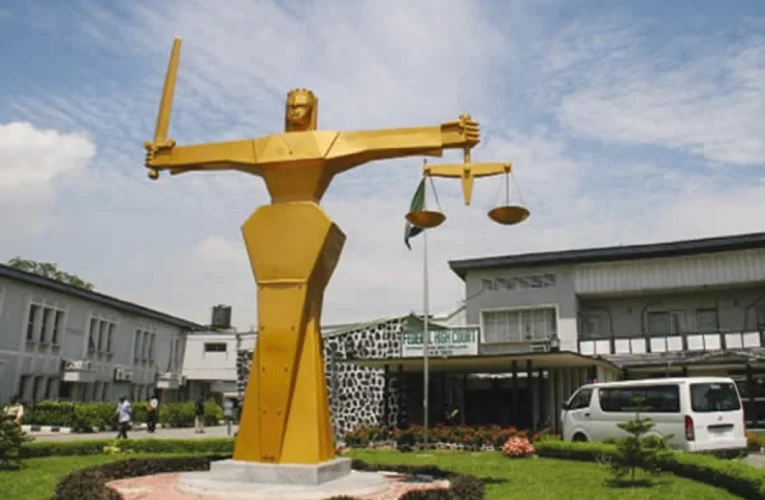Electronic transmission of results: Court dismisses LP’s suites against INEC 