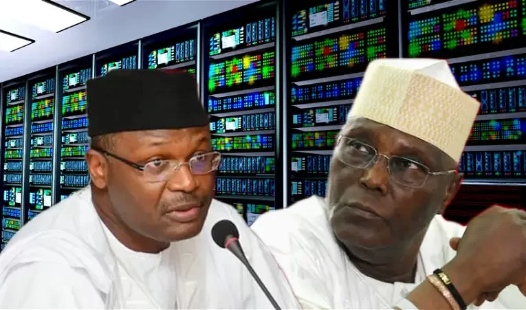 Presidential Poll: Atiku, PDP withdraw fresh application against INEC