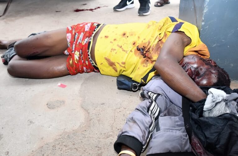 Ibadan South-East killing of PDP members, proof of APC’s desperation- Makinde’s Campaign Media Organisation