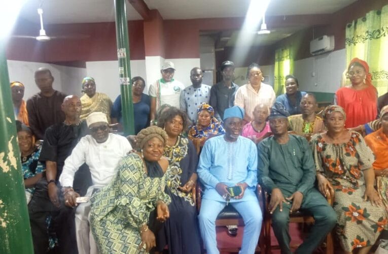 2023: Atiku Support Groups pledge support for Seyi Makinde re-election bid