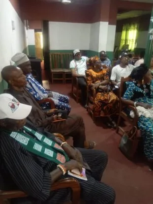 2023: Atiku Support Groups pledge support for Seyi Makinde re-election bid