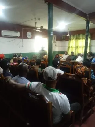 2023: Atiku Support Groups pledge support for Seyi Makinde re-election bid