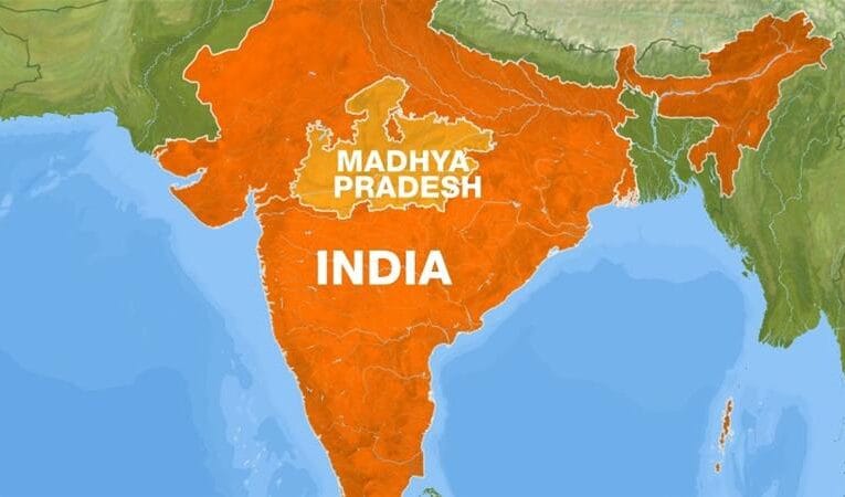 India police arrest two Nigerians over marriage scam 