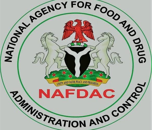 Using bleaching cream can cause cancer, NAFDAC warns