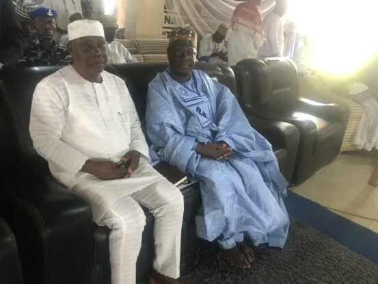 Ramadan: NASFAT lecturer extols Bayo Lawal’s virtues, says he’s emulating Prophet Muhammad 
