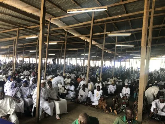 Ramadan: NASFAT lecturer extols Bayo Lawal’s virtues, says he’s emulating Prophet Muhammad 