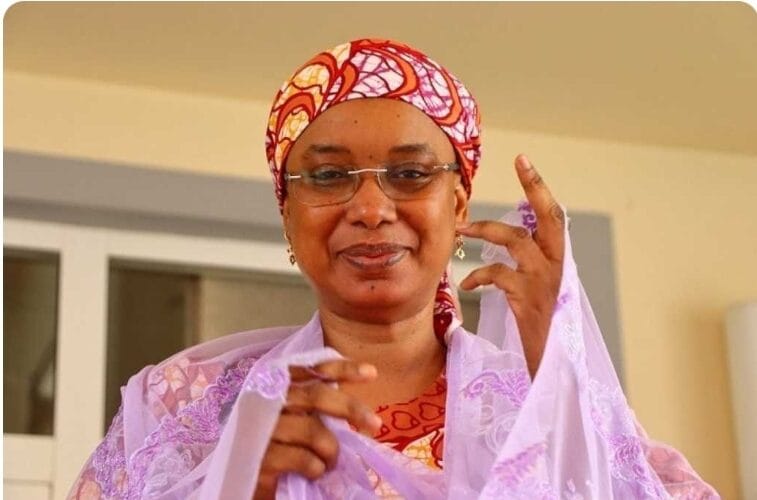 JUST IN: INEC suspends collation of Adamawa Supplementary election, says Binani declaration Illegal 