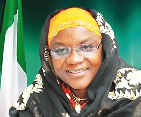 Oyo Deputy Gov felicitates Sumonu Monsurah at 64, describes her as political Amazon