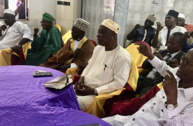 Laylatul-Quadri: Take a cue from the deputy gov’s kind act— Islamic cleric charges Muslims