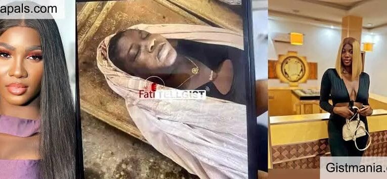 Reactions as Fashion vendor found dead in Ibadan hotel 