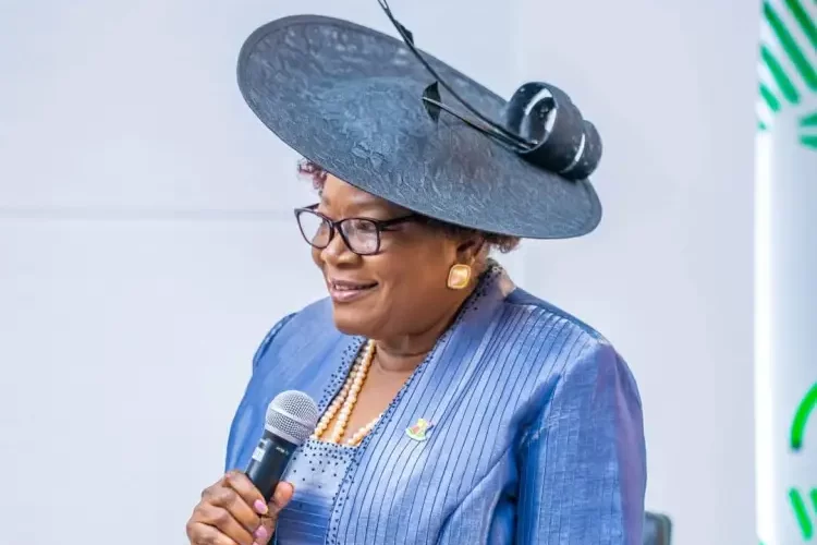 Oyo Assembly confirms Justice Yerima as Chief Judge 