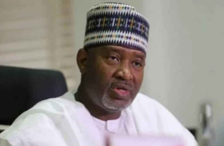 Aviation Minister, Sirika Under Fire For Spending Whooping N12bn On Ten Firefighting Trucks