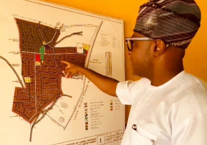 Makinde’s aide, Folami calls on real estate investors to take Oyo advantage of business friendly environment 