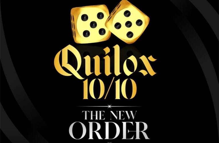 “QUILOX is a dream come true for me,” says Shina Peller as the club reopens for Season 10