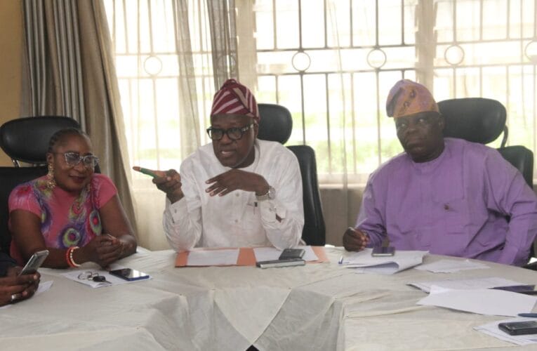 Scam Alert: Oyo Govt. Vows to Prosecute Anyone Behind Fraudulent List of ‘Recruited Teachers’