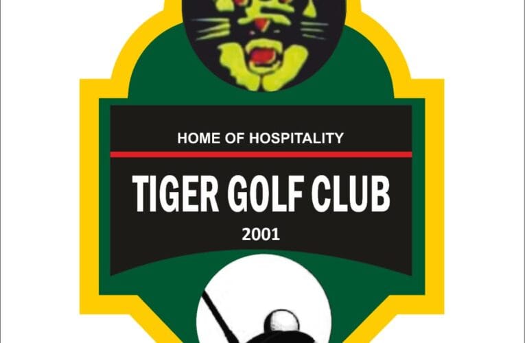 Deji Adekanmbi “Tiger” wins first edition of Gen. O.O Soleye memorial golf tournament 