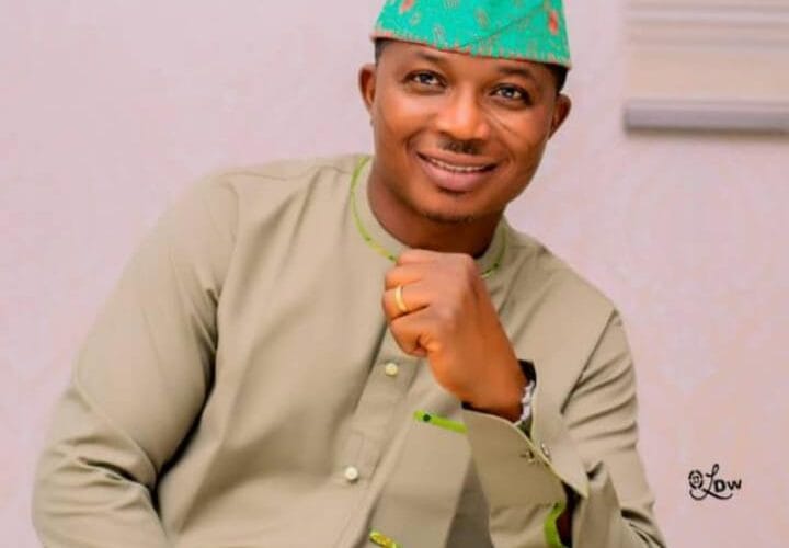 Eid-el Fitr: Ogo-Oluwa/Surulere Rep-elect, Hon. Smarto Urges Muslims To Imbibe The Lessons Of Ramadan In Daily Life