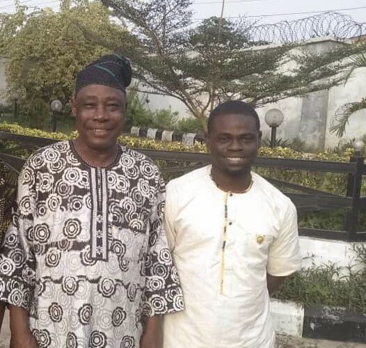BIRTHDAY: Ask me for a loyal man who never forgets a good turn, and I’ll show you Bayo Lawal | Oyedeji Ahmed (LMP)