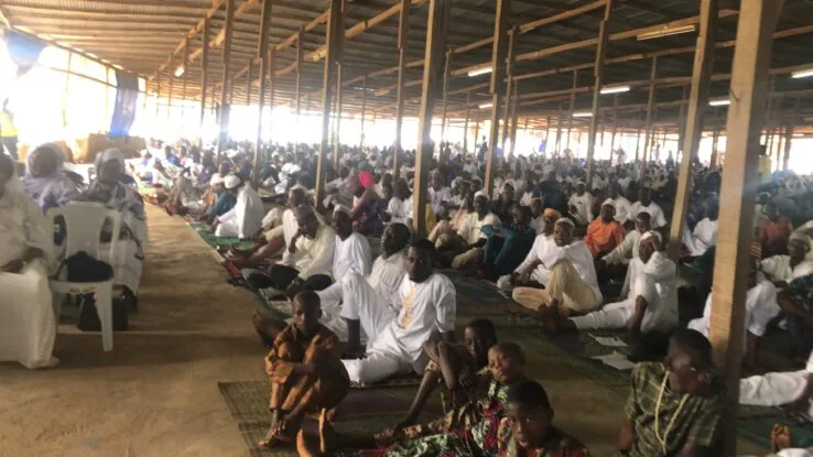 Ramadan: NASFAT lecturer extols Bayo Lawal’s virtues, says he’s emulating Prophet Muhammad 