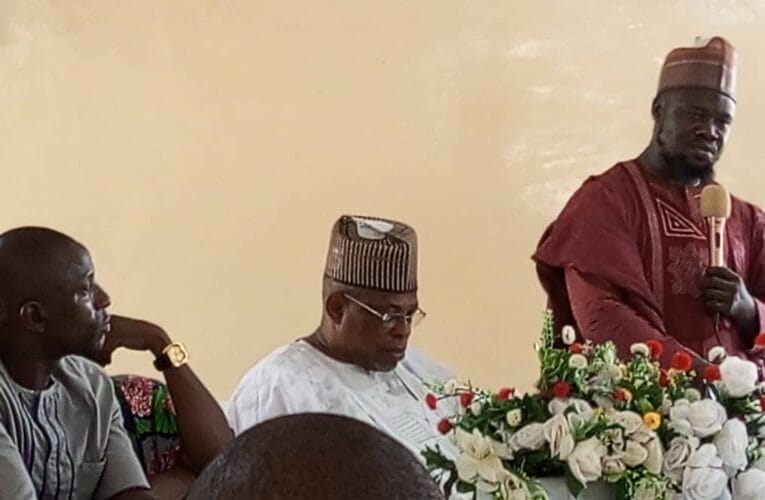 MMPN RAMADAN LECTURE : Cleric Charges Muslim Faithfuls To Uphold Supplication Principles For Quick Response